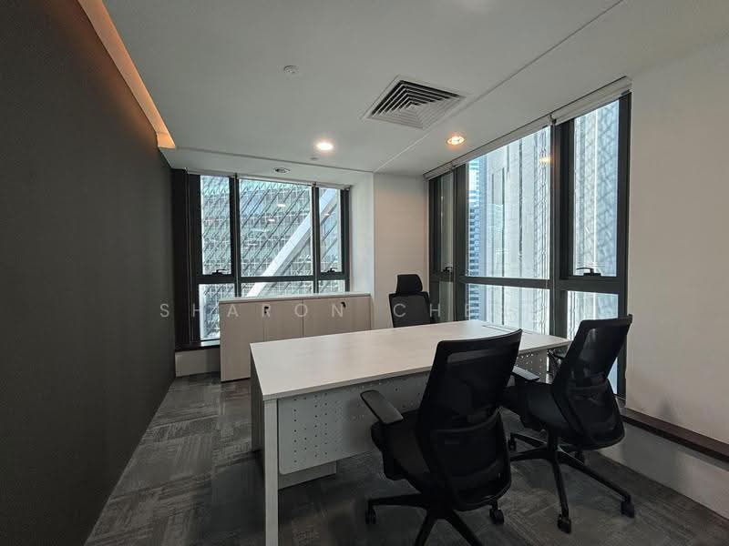 Pejabat untuk Disewa di KLCC (KL City Centre) - Sharon Cheng - Study - PropertyGuru.com.my