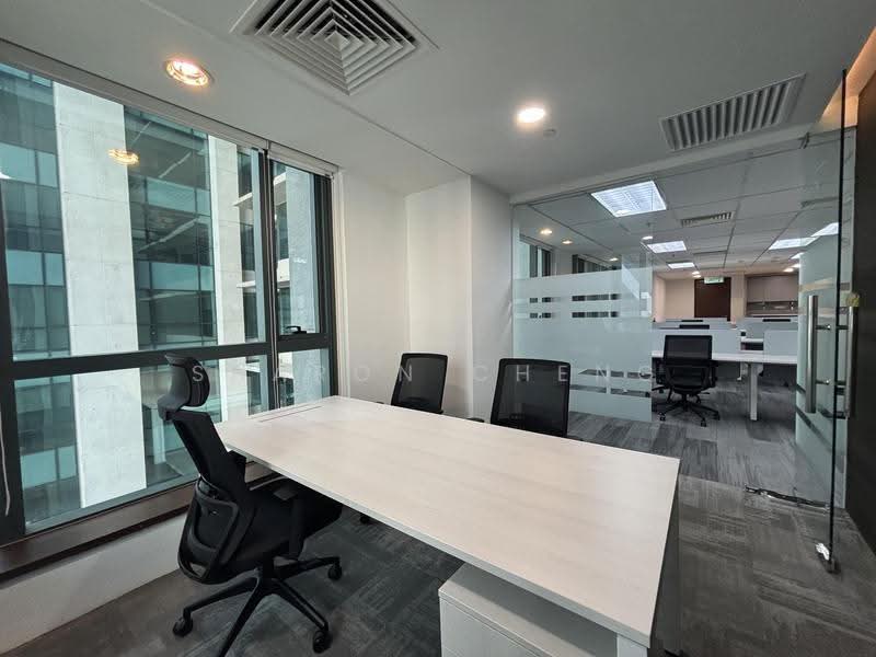 Pejabat untuk Disewa di KLCC (KL City Centre) - Sharon Cheng - Interior - PropertyGuru.com.my