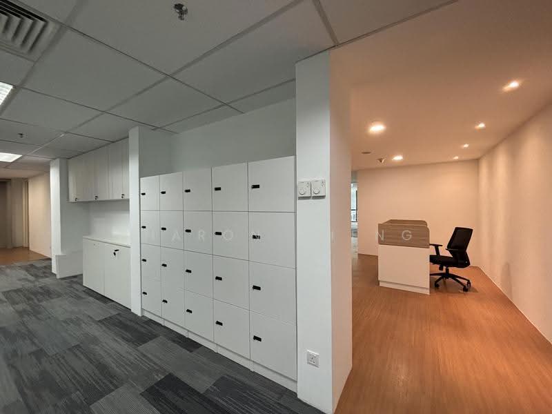 Pejabat untuk Disewa di KLCC (KL City Centre) - Sharon Cheng - Interior - PropertyGuru.com.my
