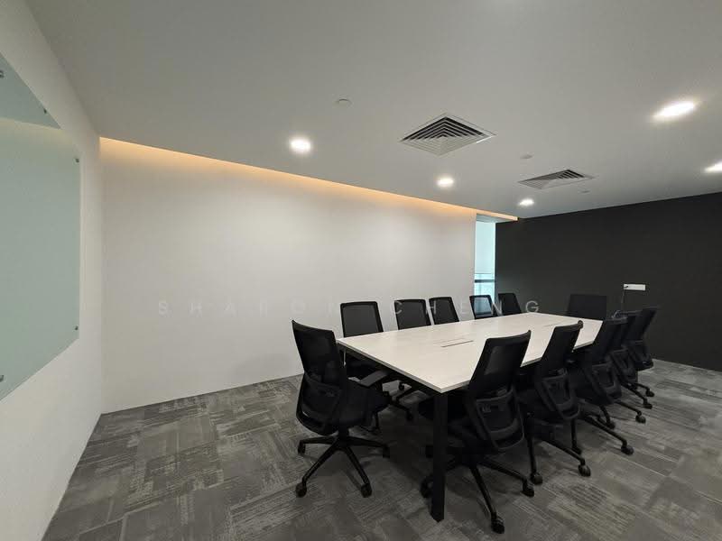 Pejabat untuk Disewa di KLCC (KL City Centre) - Sharon Cheng - Interior - PropertyGuru.com.my
