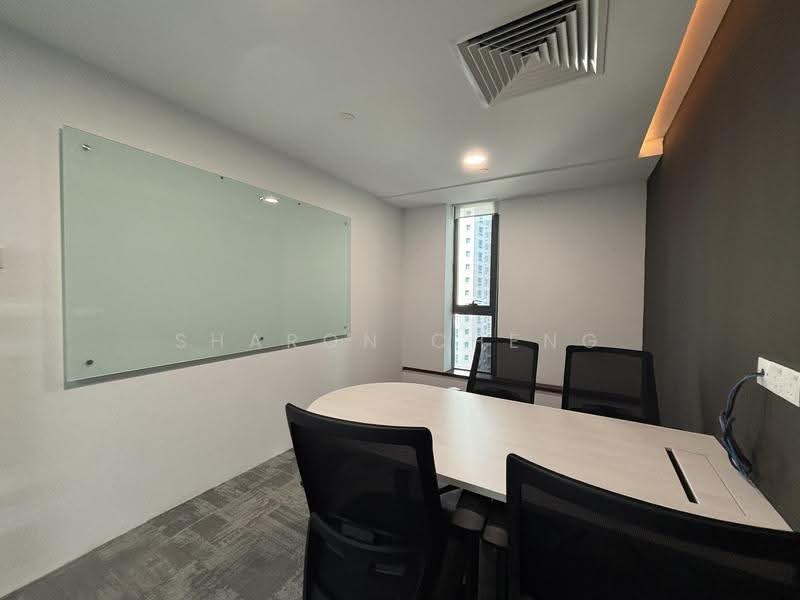 Pejabat untuk Disewa di KLCC (KL City Centre) - Sharon Cheng - Interior - PropertyGuru.com.my