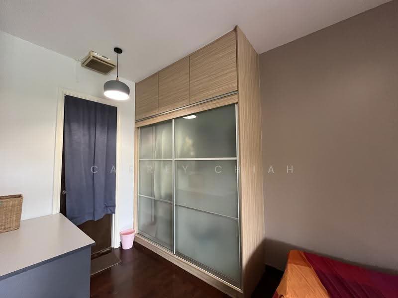 Rumah Teres 2-Tingkat untuk Disewa di Pusat Bandar Puchong (Puchong) - Carrey Chiah - Bedroom - PropertyGuru.com.my