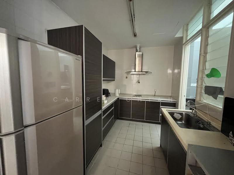 Rumah Teres 2-Tingkat untuk Disewa di Pusat Bandar Puchong (Puchong) - Carrey Chiah - Kitchen - PropertyGuru.com.my