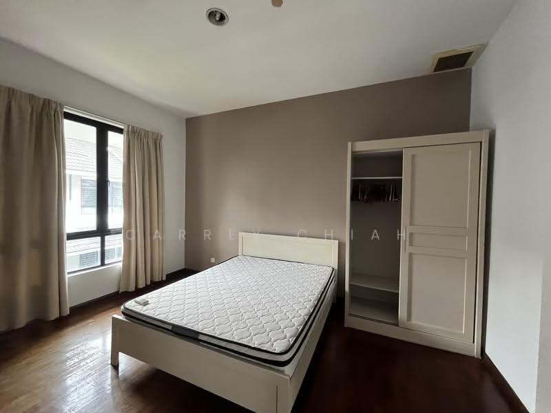 Rumah Teres 2-Tingkat untuk Disewa di Pusat Bandar Puchong (Puchong) - Carrey Chiah - Bedroom - PropertyGuru.com.my