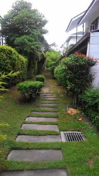 Rumah Teres 2-Tingkat untuk Disewa di Pusat Bandar Puchong (Puchong) - Carrey Chiah - PropertyGuru.com.my