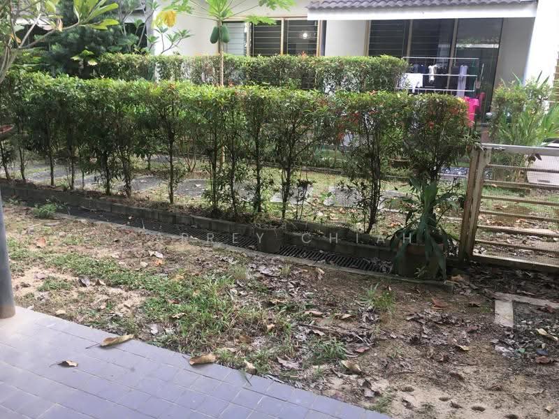 Rumah Teres 2-Tingkat untuk Disewa di Pusat Bandar Puchong (Puchong) - Carrey Chiah - PropertyGuru.com.my