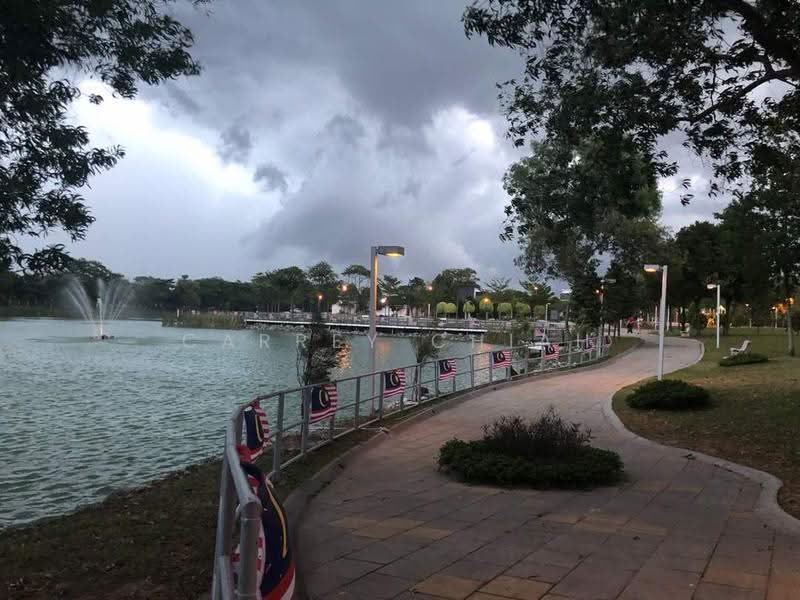 Rumah Teres 2-Tingkat untuk Disewa di Pusat Bandar Puchong (Puchong) - Carrey Chiah - PropertyGuru.com.my