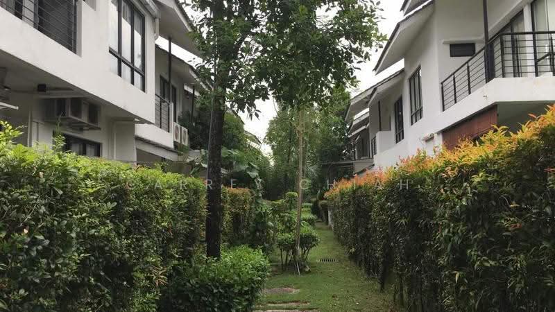 Rumah Teres 2-Tingkat untuk Disewa di Pusat Bandar Puchong (Puchong) - Carrey Chiah - PropertyGuru.com.my