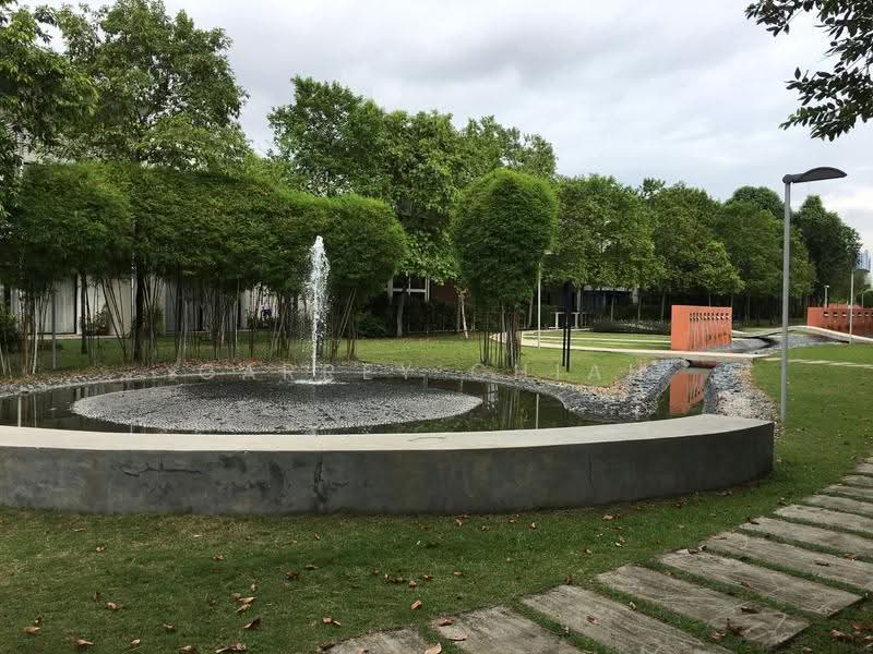 Rumah Teres 2-Tingkat untuk Disewa di Pusat Bandar Puchong (Puchong) - Carrey Chiah - PropertyGuru.com.my