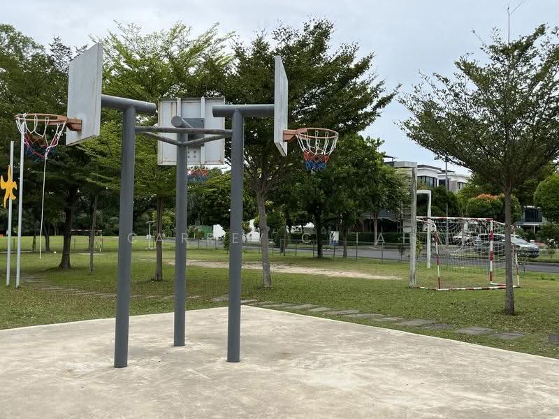 Rumah Teres 2-Tingkat untuk Disewa di Pusat Bandar Puchong (Puchong) - Carrey Chiah - PropertyGuru.com.my