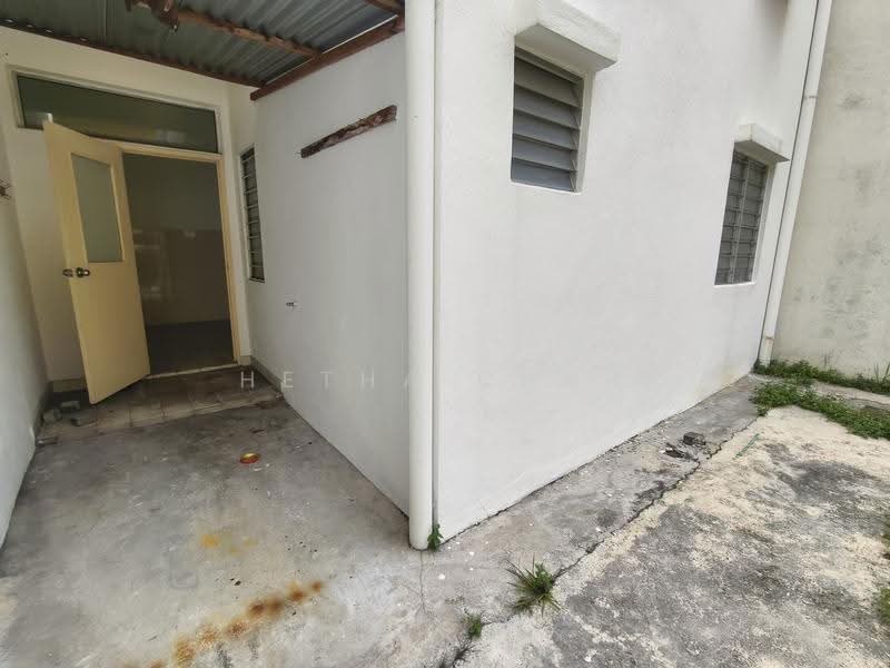 Rumah Teres 2-Tingkat untuk Dijual di Kota Emerald (Rawang) - Hetha Chan - Exterior - PropertyGuru.com.my