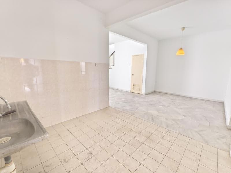 Rumah Teres 2-Tingkat untuk Dijual di Kota Emerald (Rawang) - Hetha Chan - Interior - PropertyGuru.com.my
