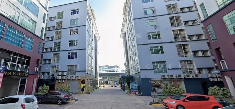 Pejabat untuk Dijual di Seksyen 19 (Petaling Jaya) - Christine Quek - Exterior - PropertyGuru.com.my