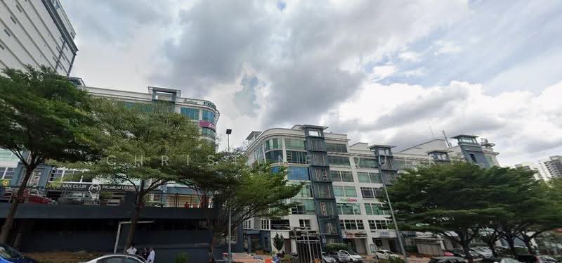 Pejabat untuk Dijual di Seksyen 19 (Petaling Jaya) - Christine Quek - Exterior - PropertyGuru.com.my