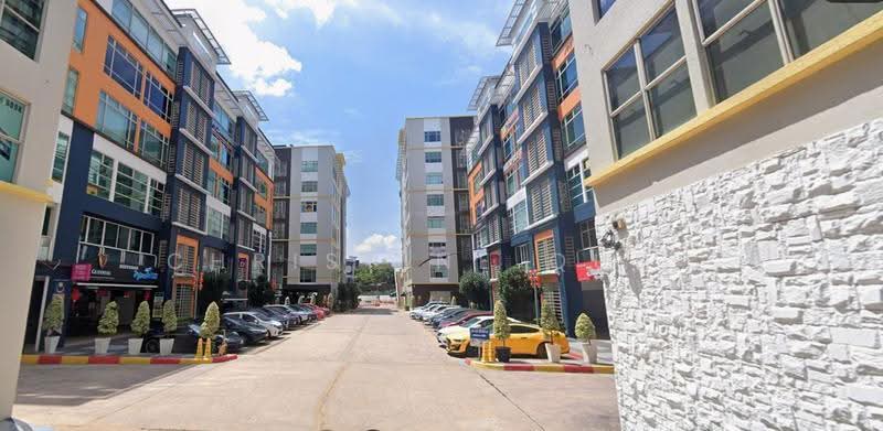 Pejabat untuk Dijual di Seksyen 19 (Petaling Jaya) - Christine Quek - Exterior - PropertyGuru.com.my