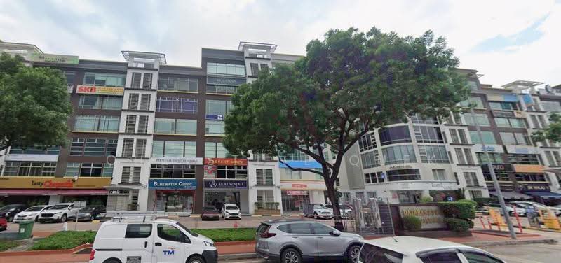 Pejabat untuk Dijual di Seksyen 19 (Petaling Jaya) - Christine Quek - Exterior - PropertyGuru.com.my