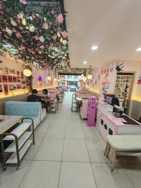 Shop / Office untuk Disewa di Taman Connaught (Cheras) - Samantha Sun - Interior - PropertyGuru.com.my