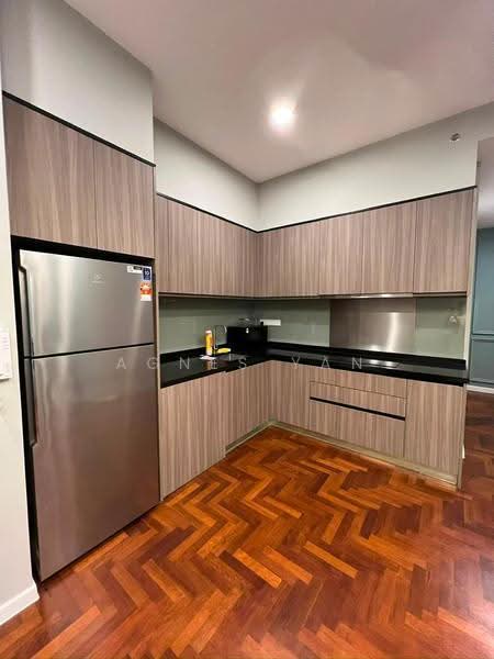 Kediaman Servis untuk Disewa di Bloomsvale Menara Vista Petaling - Agnes Yan - PropertyGuru.com.my