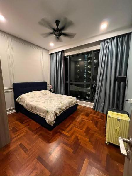 Kediaman Servis untuk Disewa di Bloomsvale Menara Vista Petaling - Agnes Yan - PropertyGuru.com.my