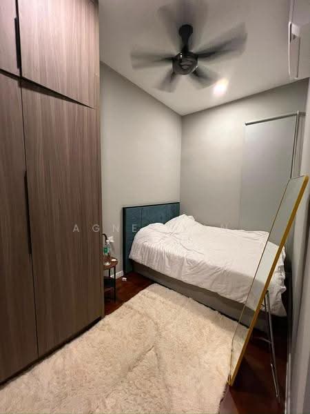 Kediaman Servis untuk Disewa di Bloomsvale Menara Vista Petaling - Agnes Yan - PropertyGuru.com.my