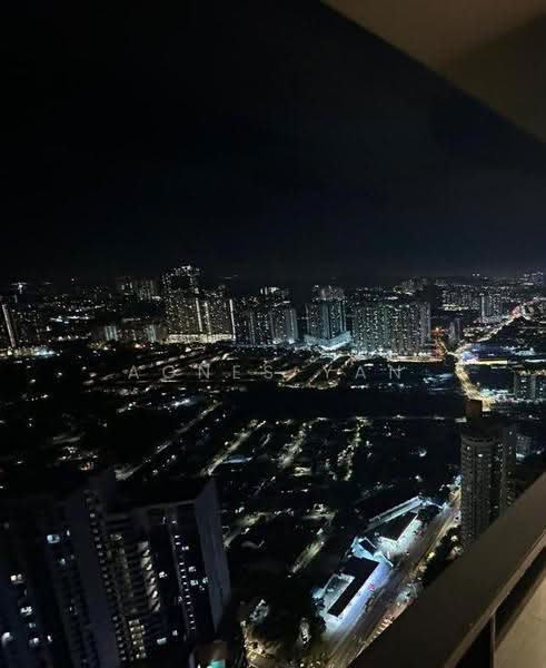 Kediaman Servis untuk Disewa di Bloomsvale Menara Vista Petaling - Agnes Yan - PropertyGuru.com.my