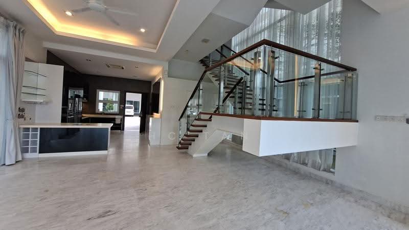 Vila Berkembar untuk Disewa di Tanjung Bungah (Penang) - HC Tan - Kitchen - PropertyGuru.com.my