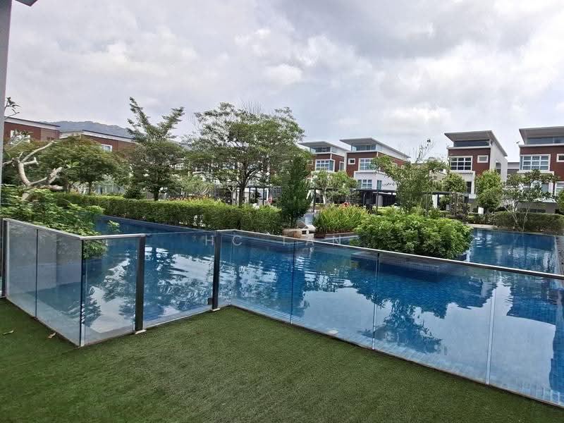 Vila Berkembar untuk Disewa di Tanjung Bungah (Penang) - HC Tan - Exterior - PropertyGuru.com.my