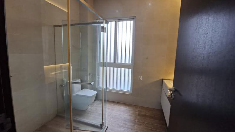 Vila Berkembar untuk Disewa di Tanjung Bungah (Penang) - HC Tan - Bathroom - PropertyGuru.com.my