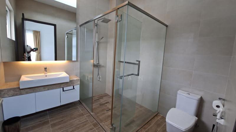 Vila Berkembar untuk Disewa di Tanjung Bungah (Penang) - HC Tan - Bathroom - PropertyGuru.com.my