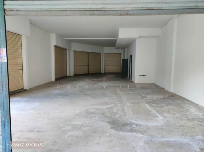 Kedai untuk Dijual di Subang Jaya (Selangor) - Cassey Lim - Interior - PropertyGuru.com.my