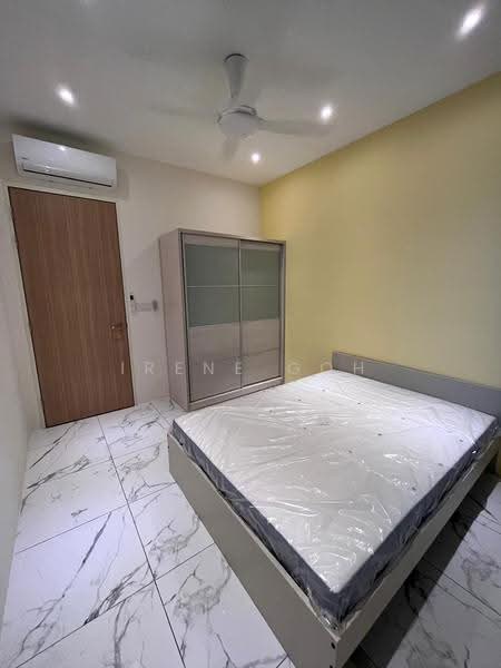 Condominium for Rent at QuayWest Residence - Irene Goh - Bedroom - PropertyGuru.com.my