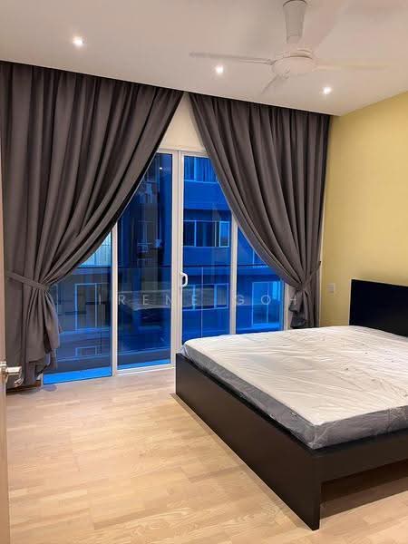 Condominium for Rent at QuayWest Residence - Irene Goh - Bedroom - PropertyGuru.com.my