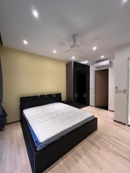Condominium for Rent at QuayWest Residence - Irene Goh - Bedroom - PropertyGuru.com.my