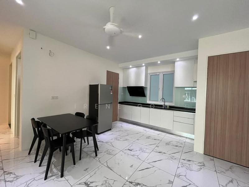 Condominium for Rent at QuayWest Residence - Irene Goh - Kitchen - PropertyGuru.com.my