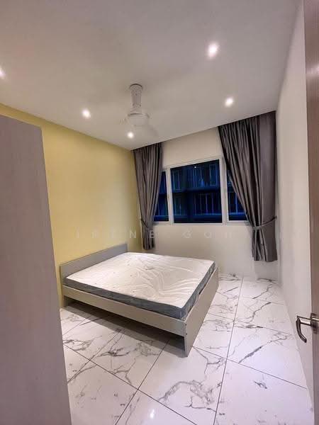 Condominium for Rent at QuayWest Residence - Irene Goh - Bedroom - PropertyGuru.com.my