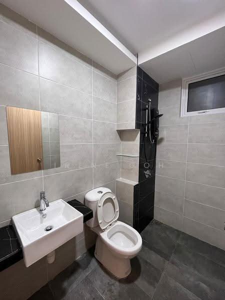 Condominium for Rent at QuayWest Residence - Irene Goh - Bathroom - PropertyGuru.com.my