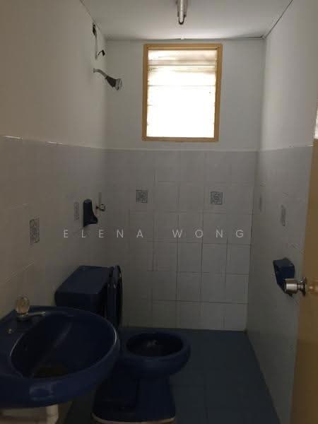 Condominium for Sale at Puncak Damansara - Elena Wong - Bathroom - PropertyGuru.com.my
