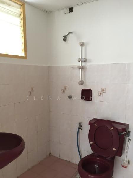 Condominium for Sale at Puncak Damansara - Elena Wong - Bathroom - PropertyGuru.com.my