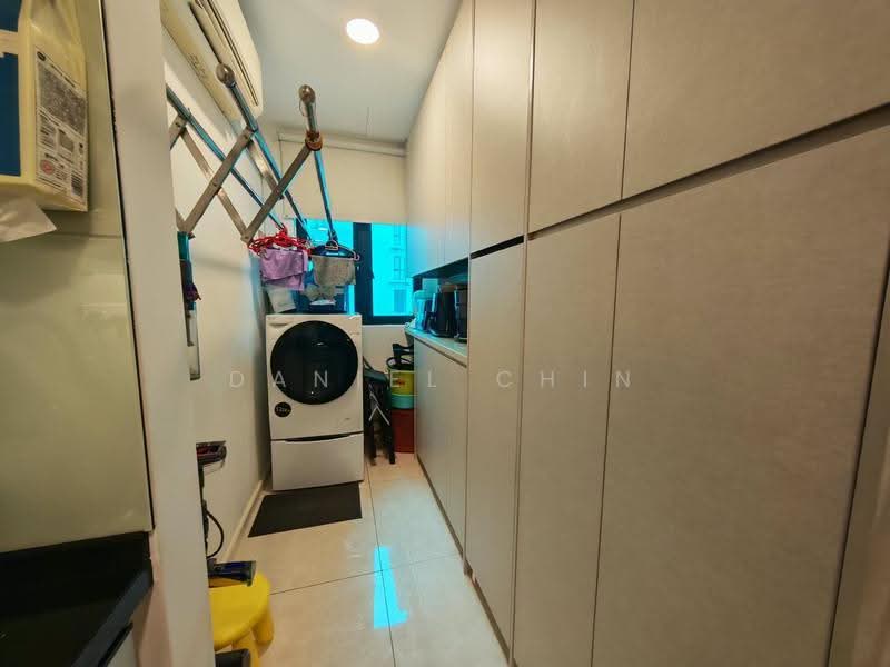 Condominium for Rent at Kaleidoscope (Residensi Setiawangsa) - Daniel Chin - Interior - PropertyGuru.com.my