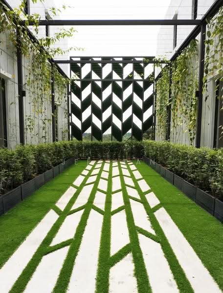 Kondominium untuk Disewa di Ken Rimba Condominium 1 - Jeff Tan - Garden - PropertyGuru.com.my