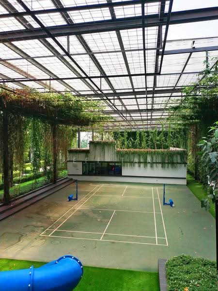 Kondominium untuk Disewa di Ken Rimba Condominium 1 - Jeff Tan - Garden - PropertyGuru.com.my