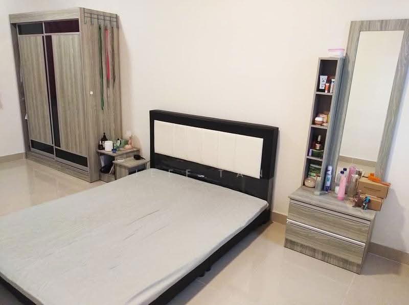 Kondominium untuk Disewa di Ken Rimba Condominium 1 - Jeff Tan - Bedroom - PropertyGuru.com.my