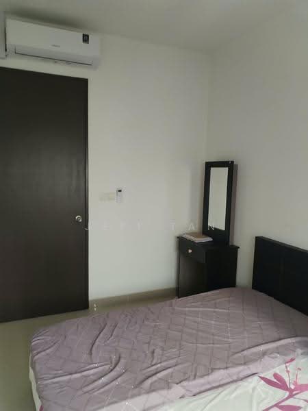 Kondominium untuk Disewa di Ken Rimba Condominium 1 - Jeff Tan - Bedroom - PropertyGuru.com.my