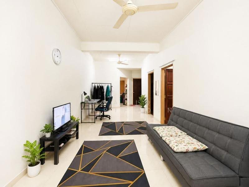 Rumah Teres 1-Tingkat untuk Dijual di Bandar Puncak Alam (Puncak Alam) - Syafiq Sharifudin - PropertyGuru.com.my