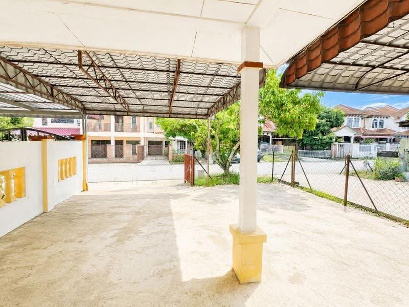 Rumah Teres 1-Tingkat untuk Dijual di Bandar Puncak Alam (Puncak Alam) - Syafiq Sharifudin - PropertyGuru.com.my