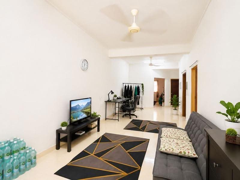 Rumah Teres 1-Tingkat untuk Dijual di Bandar Puncak Alam (Puncak Alam) - Syafiq Sharifudin - PropertyGuru.com.my