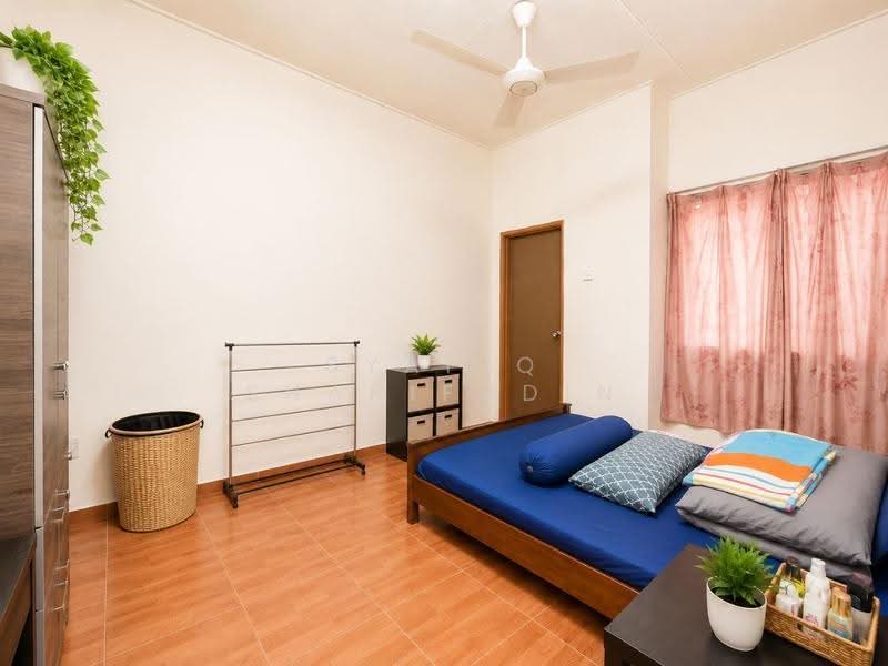 Rumah Teres 1-Tingkat untuk Dijual di Bandar Puncak Alam (Puncak Alam) - Syafiq Sharifudin - PropertyGuru.com.my