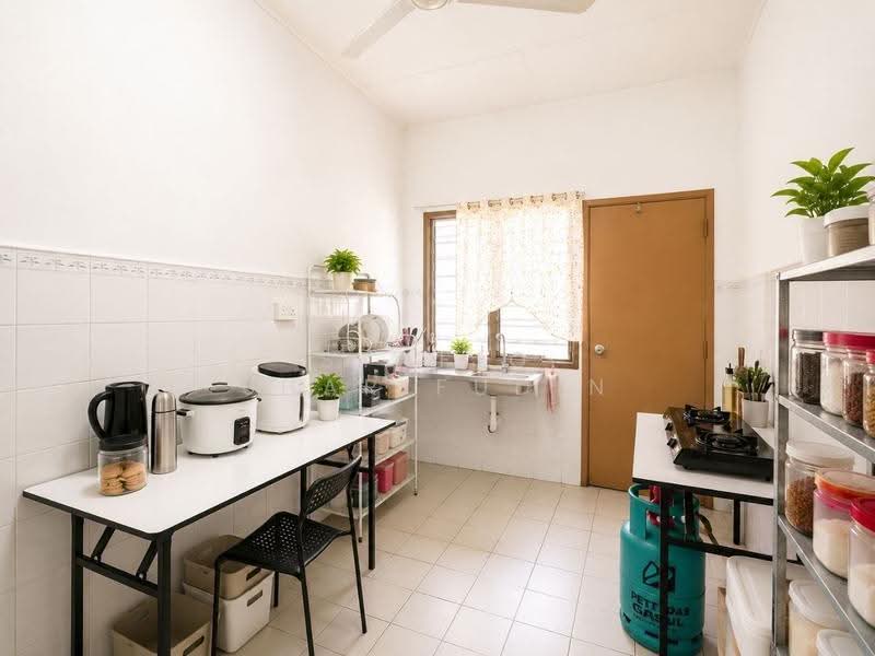 Rumah Teres 1-Tingkat untuk Dijual di Bandar Puncak Alam (Puncak Alam) - Syafiq Sharifudin - PropertyGuru.com.my