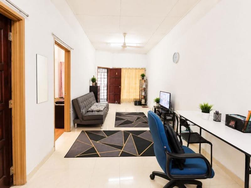 Rumah Teres 1-Tingkat untuk Dijual di Bandar Puncak Alam (Puncak Alam) - Syafiq Sharifudin - PropertyGuru.com.my