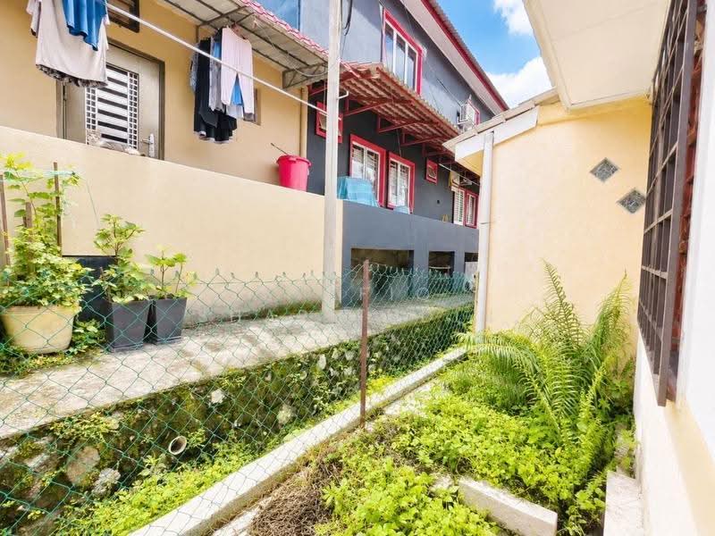 Rumah Teres 1-Tingkat untuk Dijual di Bandar Puncak Alam (Puncak Alam) - Syafiq Sharifudin - PropertyGuru.com.my